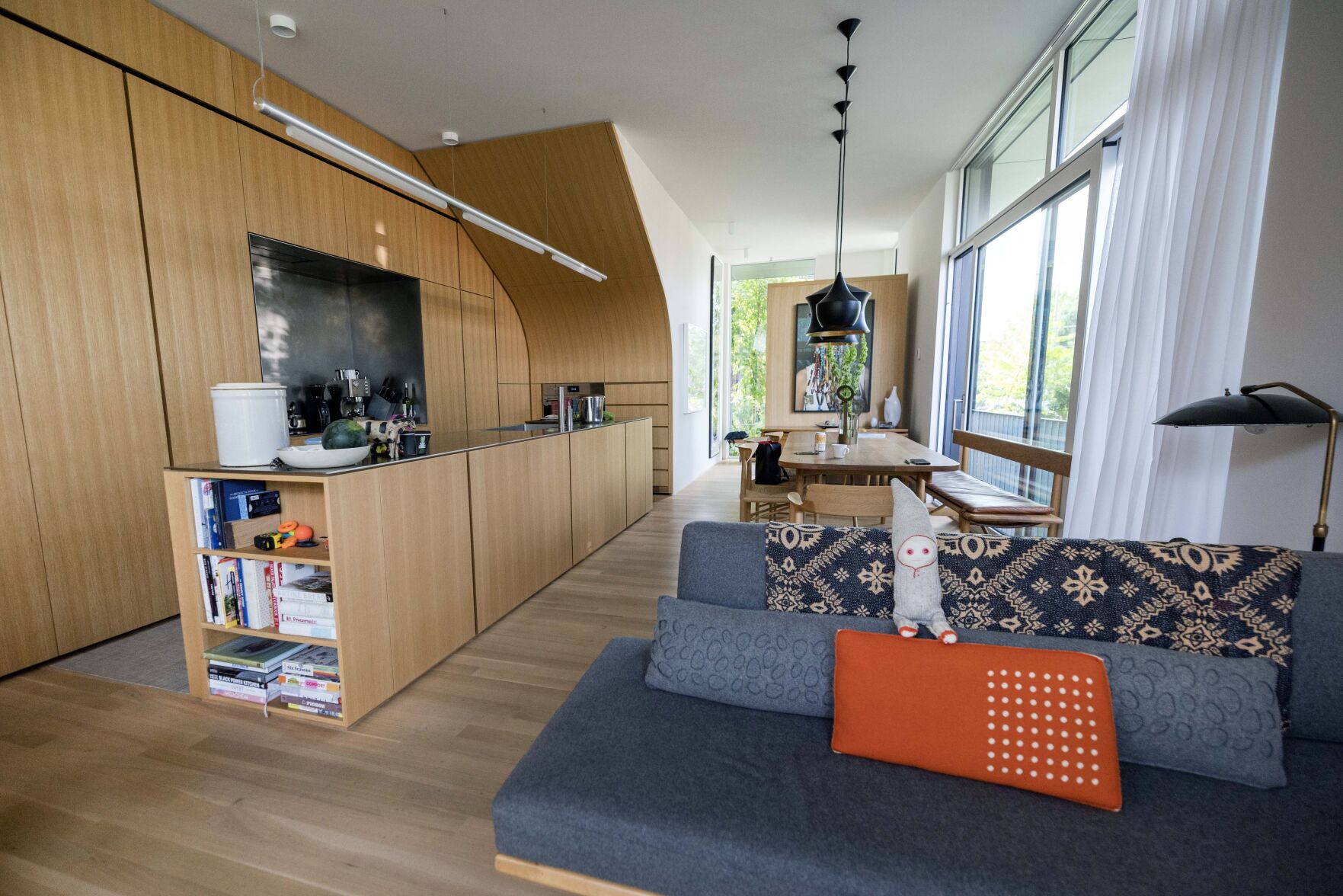 Ulster House 6